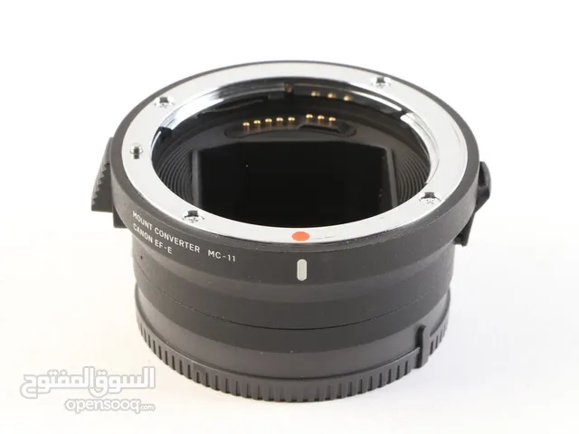 Adapter sigma MC-11