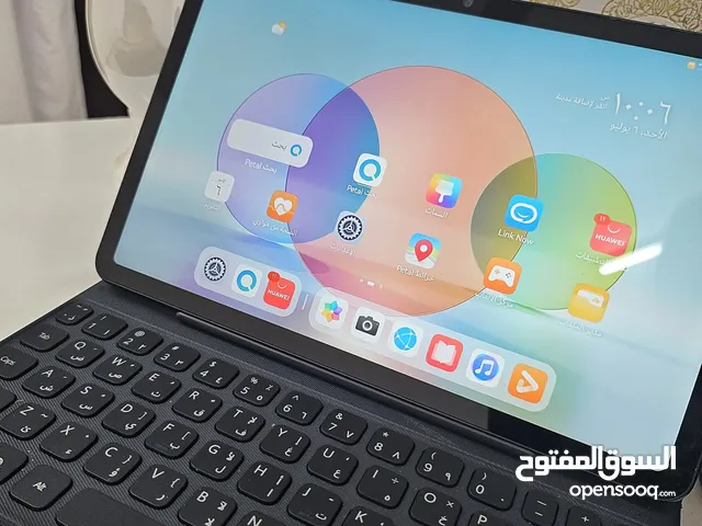 هواوي ميتا باد تابليت T10s