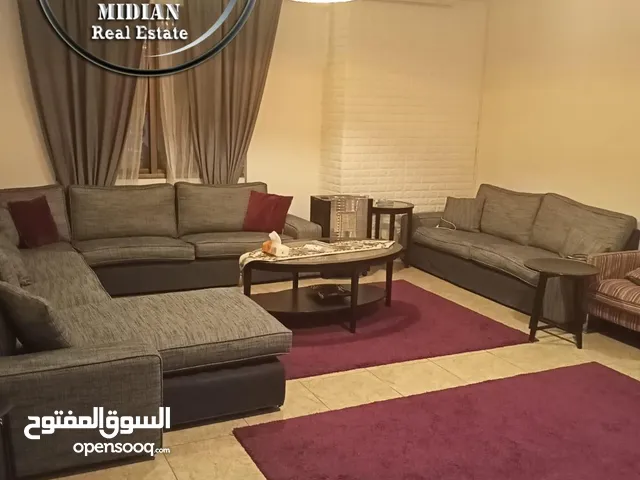 100 m2 2 Bedrooms Apartments for Sale in Amman Tla' Ali