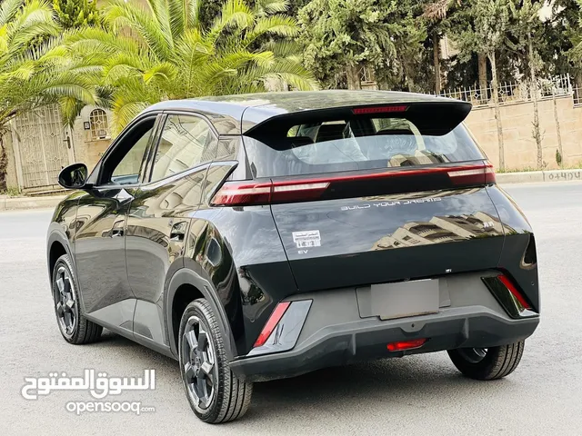 بي واي دي 2024 BYD بسعر مغرررررررررري
