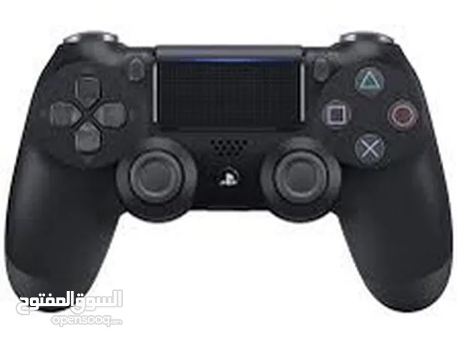 Playstation Controller in Misrata