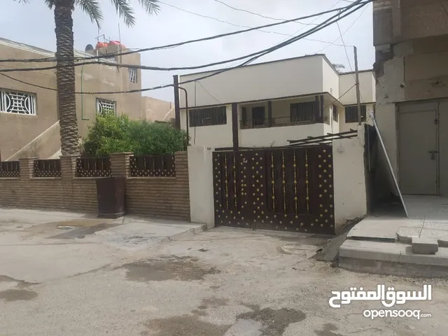 500 m2 5 Bedrooms Townhouse for Sale in Baghdad Adamiyah