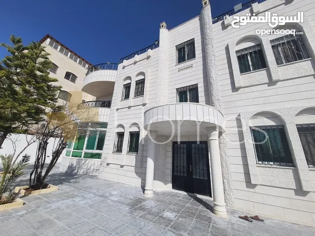 550 m2 5 Bedrooms Villa for Sale in Amman Marj El Hamam