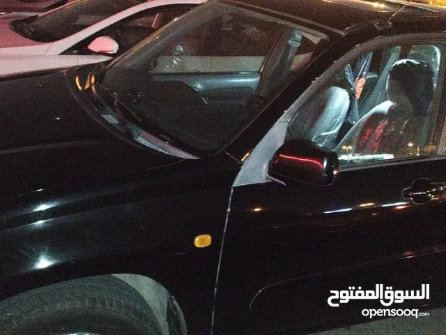Toyota RAV 4 EX in Central Governorate