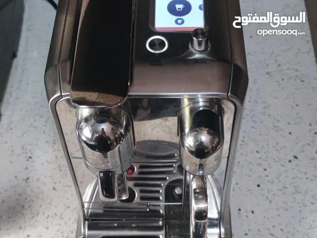 ماكينة قهوة نوع نسبرسو كراتيستا بلس