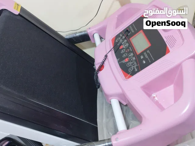 جهاز جري جديد ع جيسه أخذته استخدام اقل الشهر