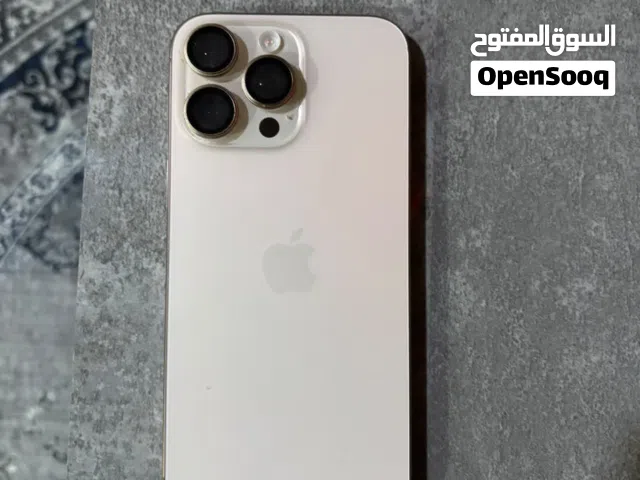 ايفون 16 برو ماكس اخو الجديد