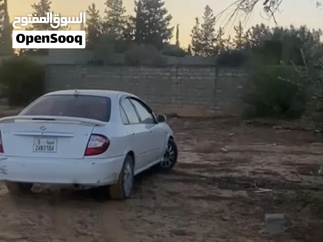 ارض للبيع تاجوراء