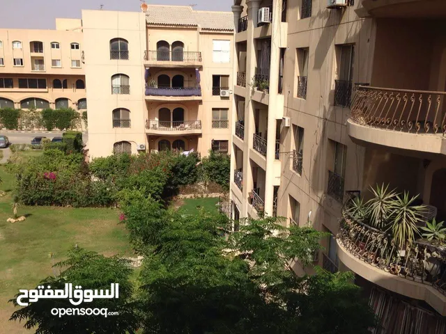 133 m2 2 Bedrooms Apartments for Sale in Cairo Shorouk City