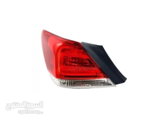 للبيع اصطابات افالون 2011/ 2012 خلفي يمين / يسار