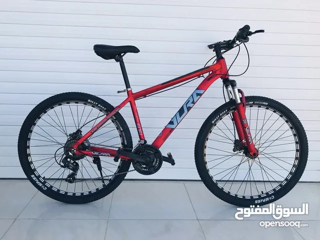 سيكل ڤلرا جديد كلياً – Bicecly Olympic Vlra Hexagon brand new