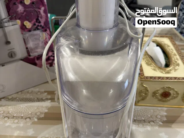 خلاط عصير ماركة kenwood