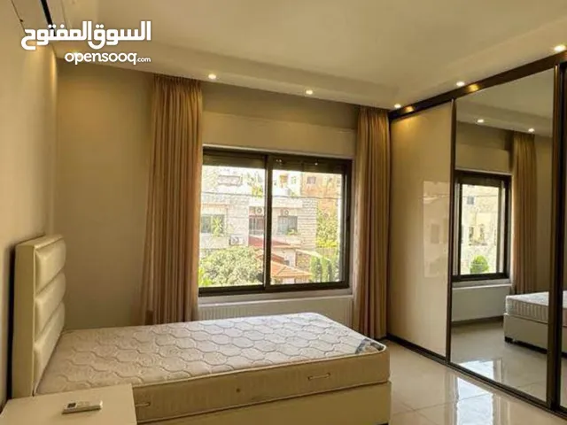 150m2 3 Bedrooms Apartments for Rent in Amman Um Uthaiena