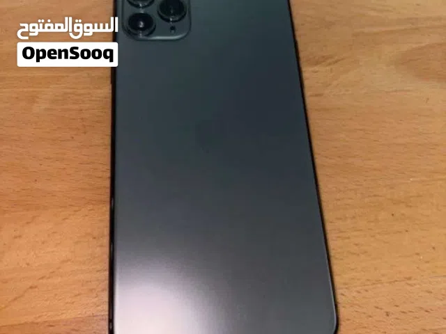 Apple iPhone 11 Pro Max 256 GB in Basra