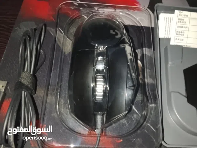 ماوس لوجيتيك g 502 hero