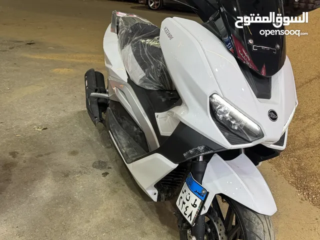 اسكوتر كواى فيستا 200