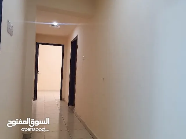 1100 m2 1 Bedroom Apartments for Rent in Ajman Al Naemiyah