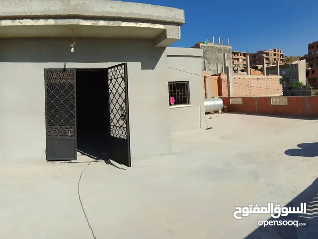 200 m2 More than 6 bedrooms Townhouse for Sale in Boumerdes Other