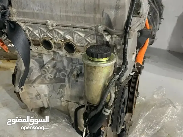 Engines Mechanical Parts in Al Riyadh