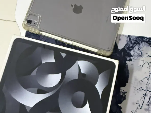 Apple iPad Air 5 64 GB in Al Batinah