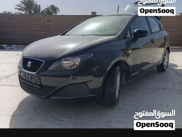 2014 Seat Ibiza Style
