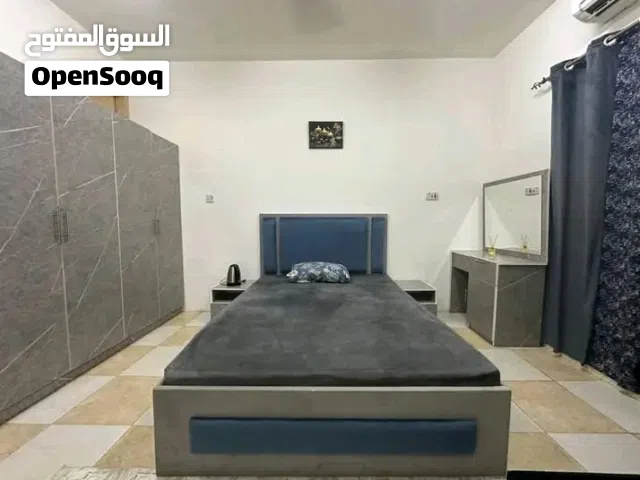 1500 m2 Studio Apartments for Rent in Muscat Azaiba