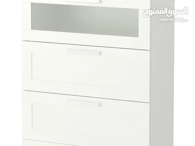 خزانه دروج بحالة ممتازه dresser drawers in excellent condition