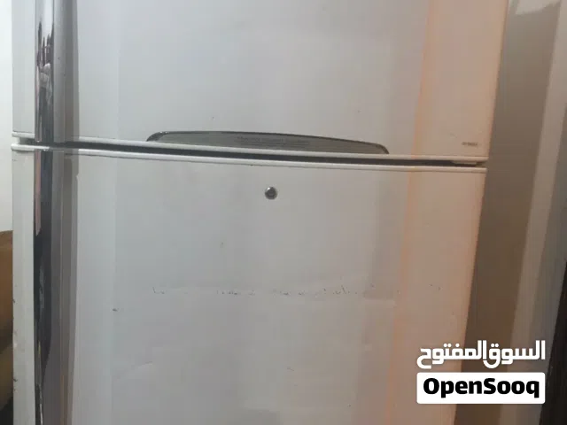 ثلاجة توشيبا صناعة تايلاند تبريد وتجميد ممتاز
