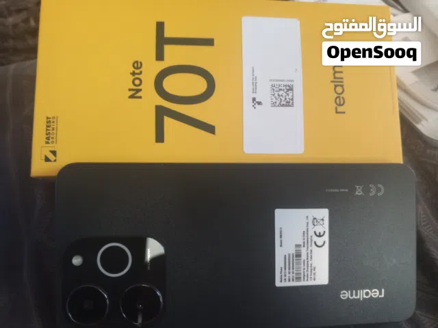 Realme Other 128 GB in Irbid