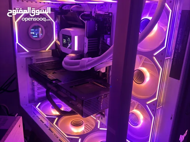 Gaming Super Fast 5070 GPU