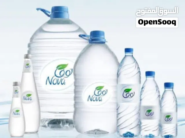 مندوب توصيل مياه