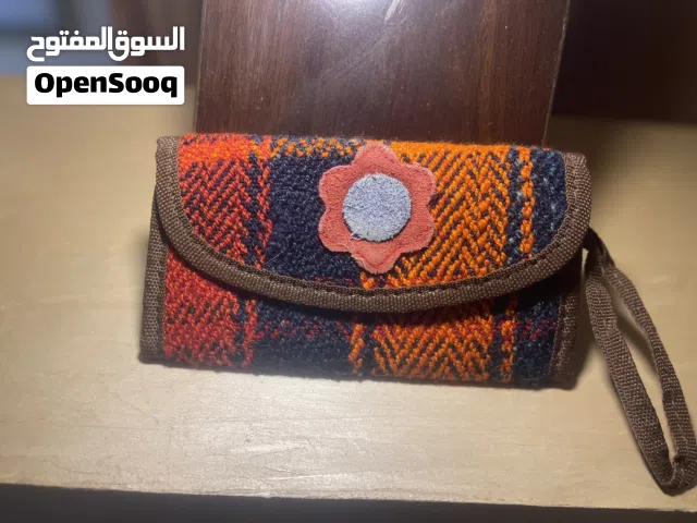 محفظه صنع يدوي