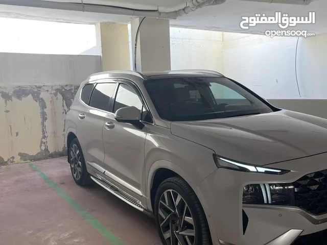سانتفيه هاترك اعلى فئه