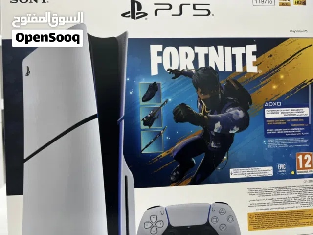 للبيع سوني 5