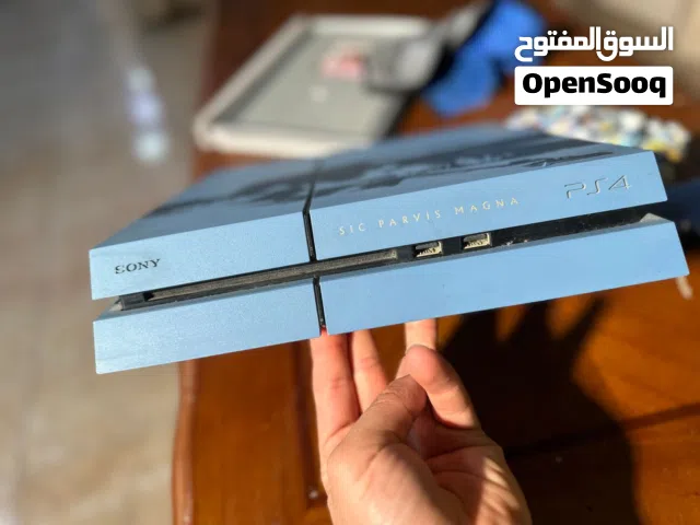 بلي 4 نسخت انجارتد