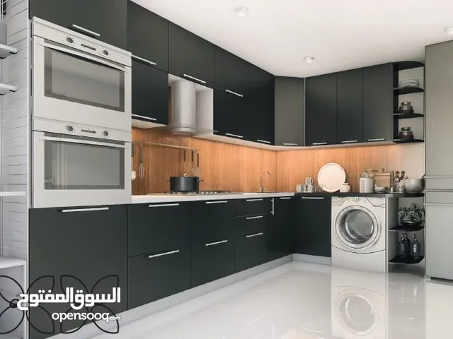 78m2 2 Bedrooms Apartments for Sale in Muscat Misfah