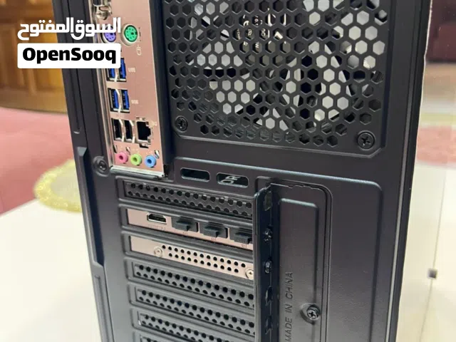 تجميعه كمبيوتر