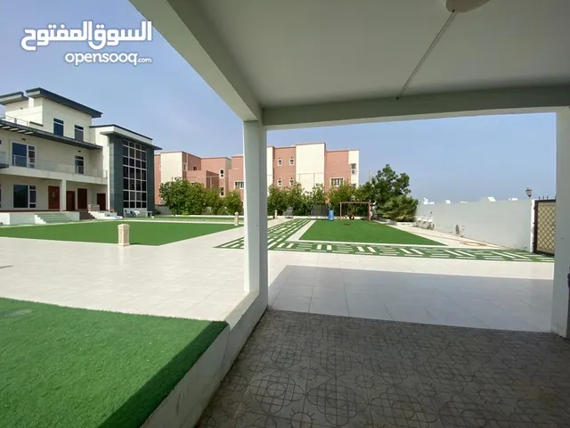 3 Bedrooms Chalet for Rent in Muscat Seeb