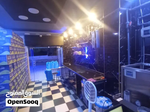محطة مياه محليه للبيع بسعر مغري