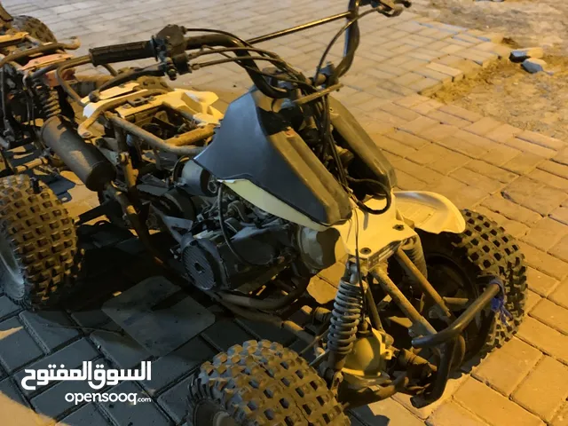 Used Yamaha Kodiak 450 EPS in Sharjah