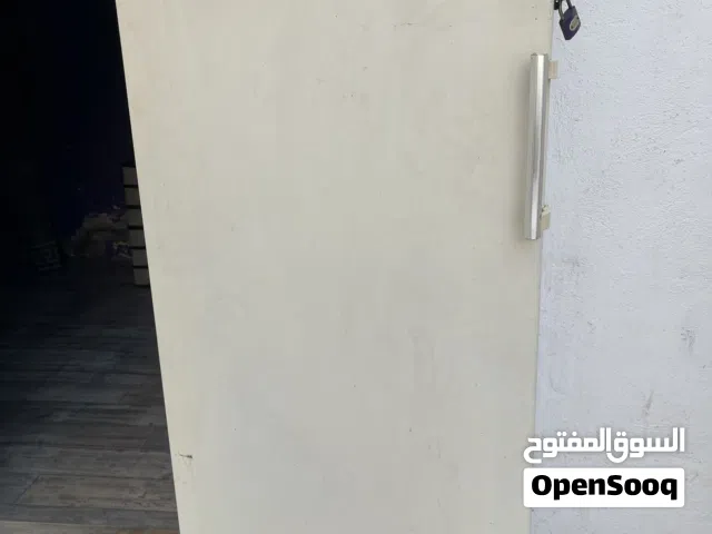 ديب فريزر عمودي