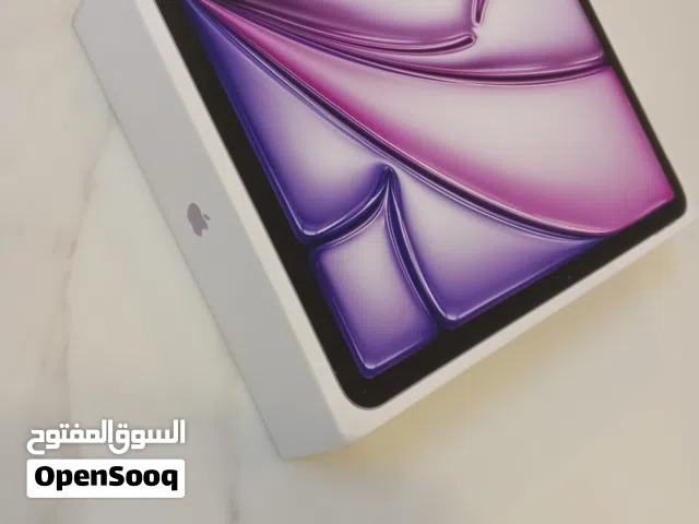 ايباد اير 2025 M3