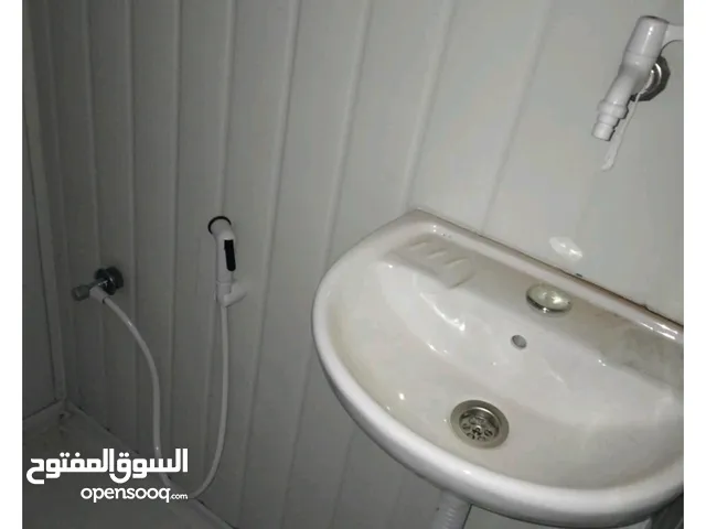 كرفانات للبيع الاسعار حرق