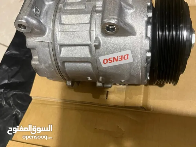 قطع غيار كامري
