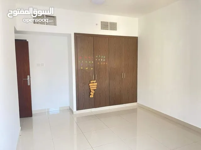 غرفتين وصاله للايجار الشهري في النعيميه 1 ممتازه تاني ساكن