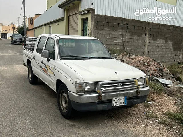 Toyota Hilux 1999 in Taif