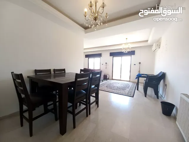 150 m2 3 Bedrooms Apartments for Sale in Amman 7th Circle