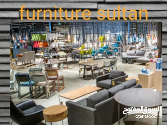 Technicians & Craftsmen Carpenter Freelance - Amman
