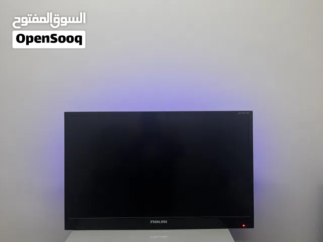 Nikai 32inch LED TV