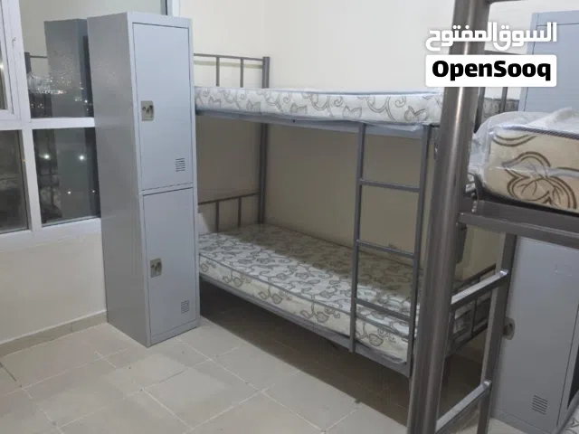 Furnished Monthly in Ajman Al- Jurf